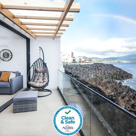 Home At Azores - Oasis House São Roque Esterno foto