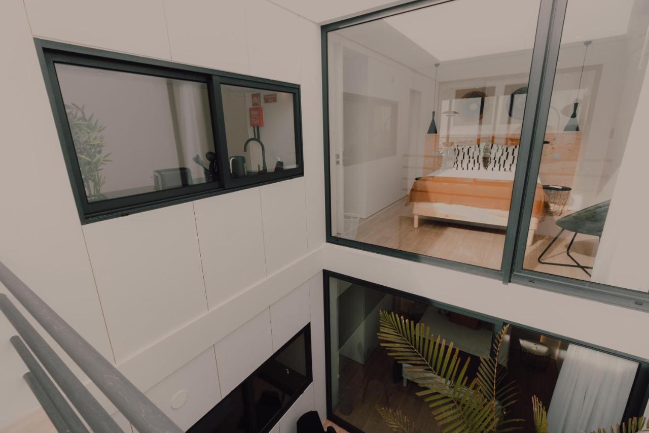 Home At Azores - Oasis House São Roque Esterno foto