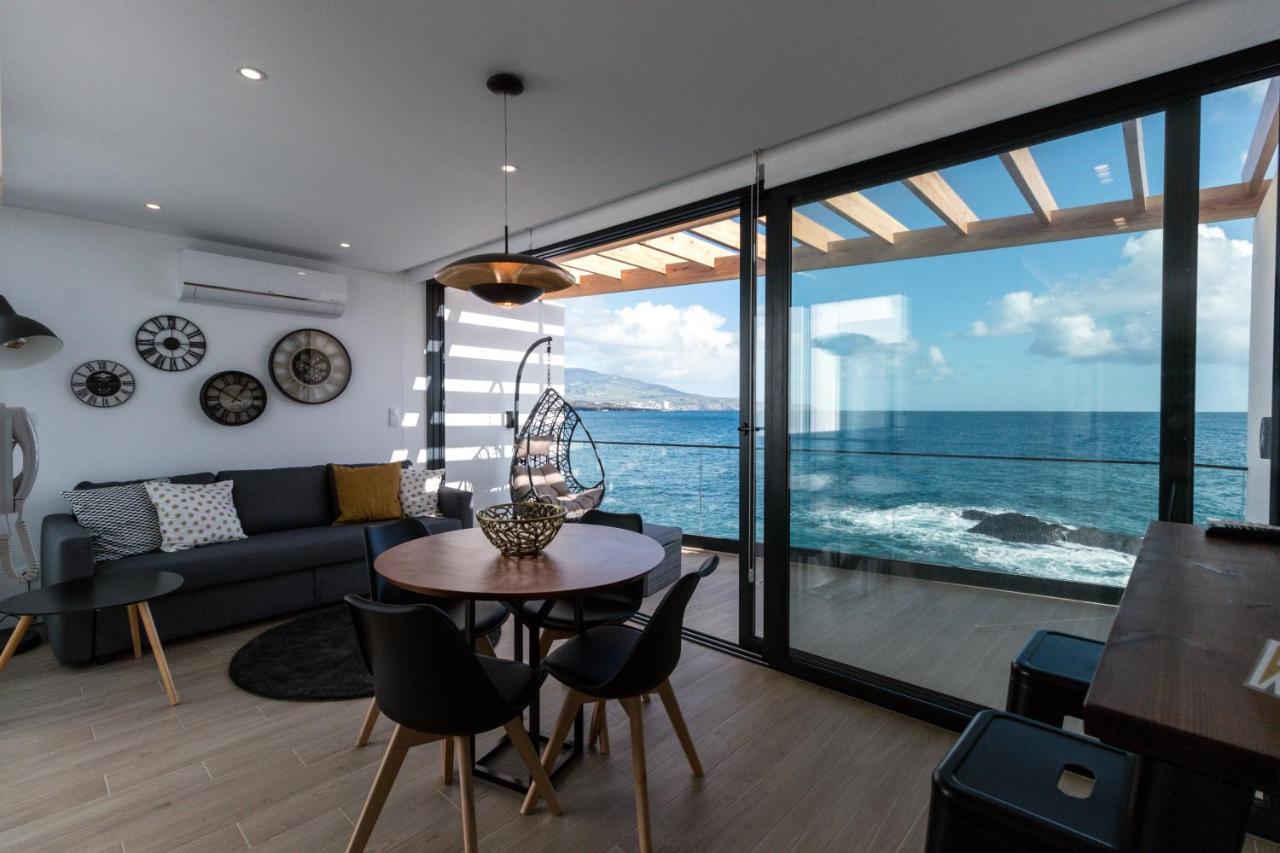 Home At Azores - Oasis House São Roque Esterno foto