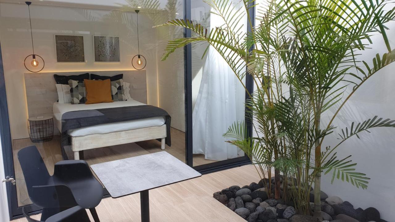 Home At Azores - Oasis House São Roque Esterno foto
