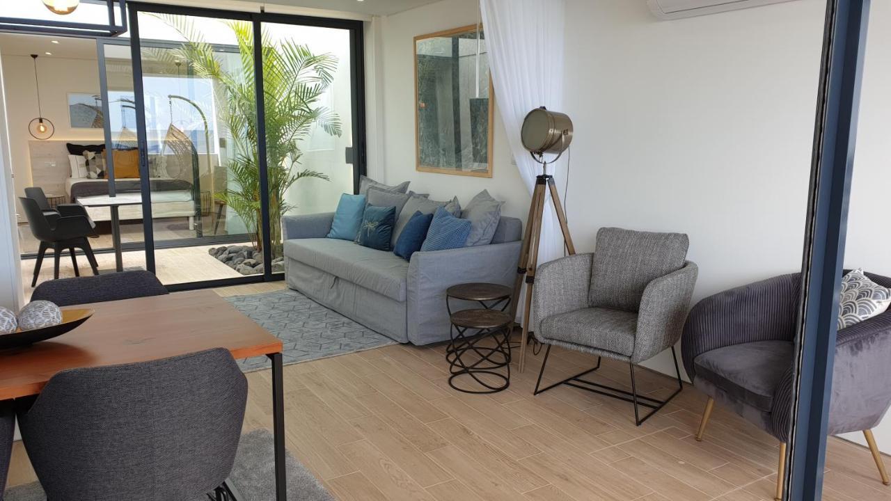 Home At Azores - Oasis House São Roque Esterno foto