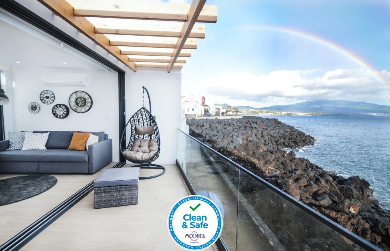 Home At Azores - Oasis House São Roque Esterno foto