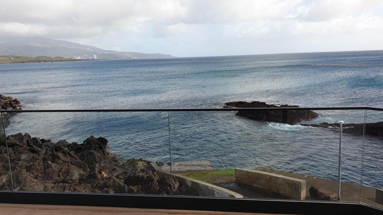 Home At Azores - Oasis House São Roque Esterno foto