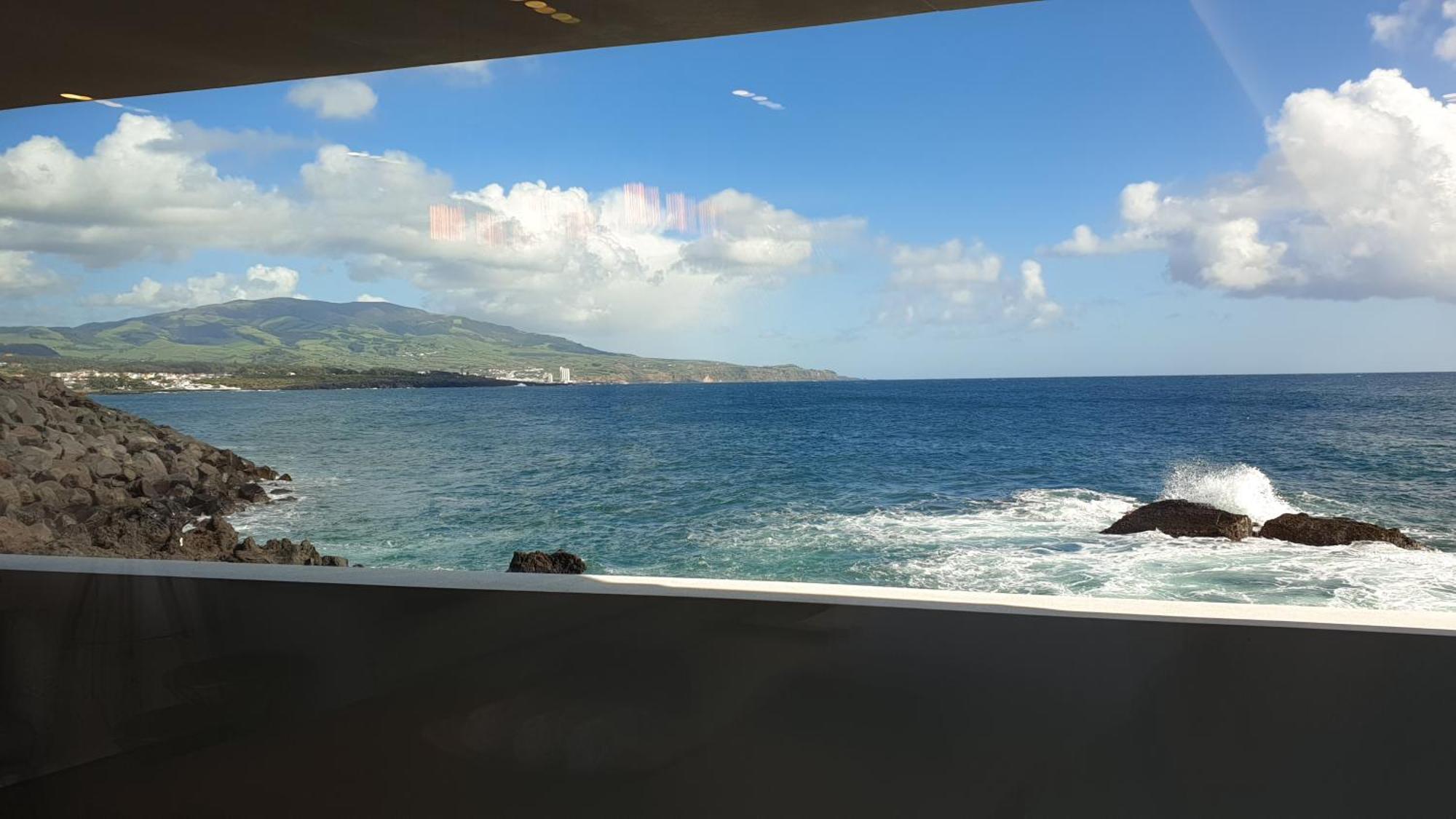 Home At Azores - Oasis House São Roque Camera foto